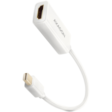  AXAGON RVDM-HI14N Mini DP > HDMI 1.4 ada... 703515 RVDM-HI14N на топ цена - PIC.bg