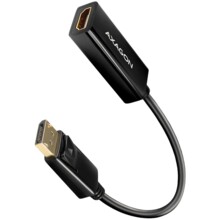  AXAGON RVD-HI14N DisplayPort > HDMI 1.4... 703517 RVD-HI14N на топ цена - PIC.bg