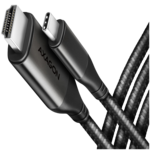 <span>Адаптери</span> AXAGON RVC-HI2MC USB-C -> HDMI 2.0 adapter 4K/60Hz Aluminum <span class='catalog-num-in-name'>RVC-HI2MC</span> - 