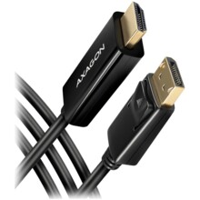  AXAGON RVD-HI14C2 DisplayPort > HDMI 1.4... 703521 RVD-HI14C2 на топ цена - PIC.bg