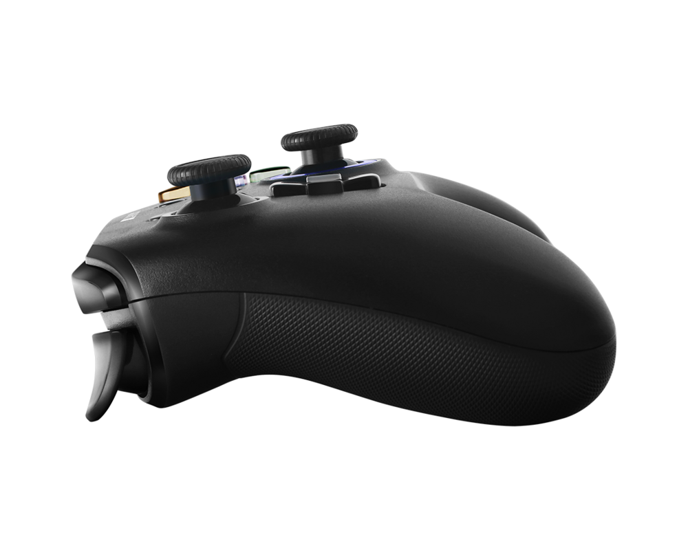 Джойстици и Геймпадове CANYON gamepad GP-W3 Android/Nintendo/PC... 3