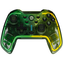  CANYON gamepad Brighter GPW-02 BT+Dongle... 703526 CND-GPW02 на топ цена - PIC.bg