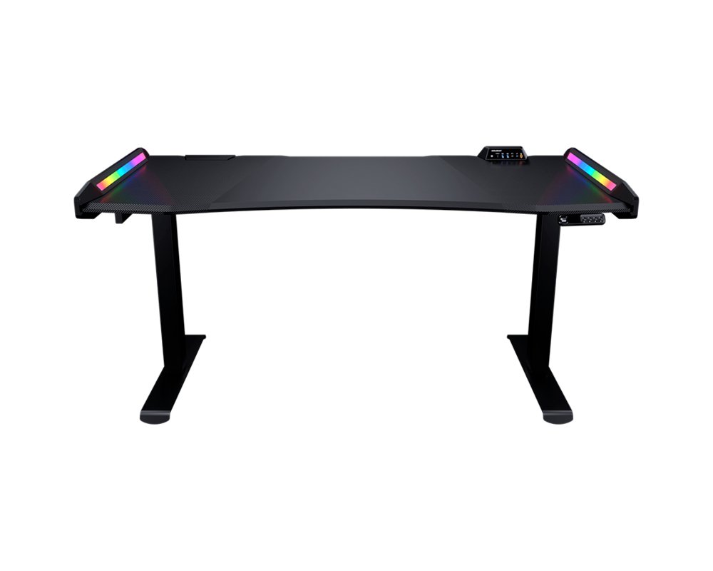 Геймърско бюро COUGAR E-MARS - Electrical Gaming Desk