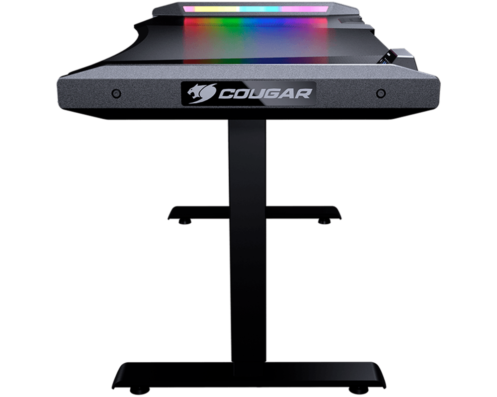 Геймърско бюро COUGAR E-MARS - Electrical Gaming Desk 5
