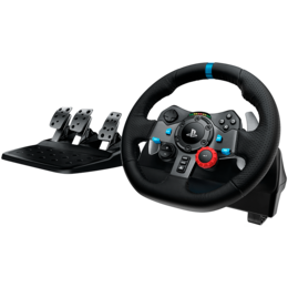  LOGITECH G29 Driving Force Racing Wheel... 703528 941-000112 на топ цена - PIC.bg