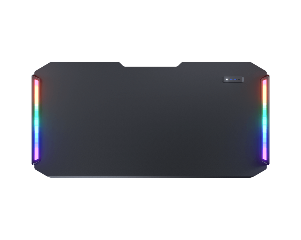 Геймърско бюро COUGAR DEIMUS 120 Gaming Desk 5