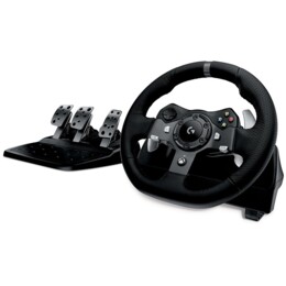  LOGITECH G920 Driving Force Racing Wheel... 703533 941-000123 на топ цена - PIC.bg