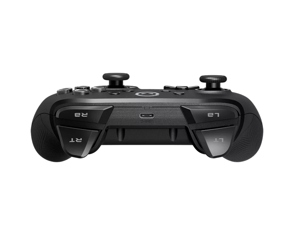 Джойстици и Геймпадове LORGAR TRIX-510 4