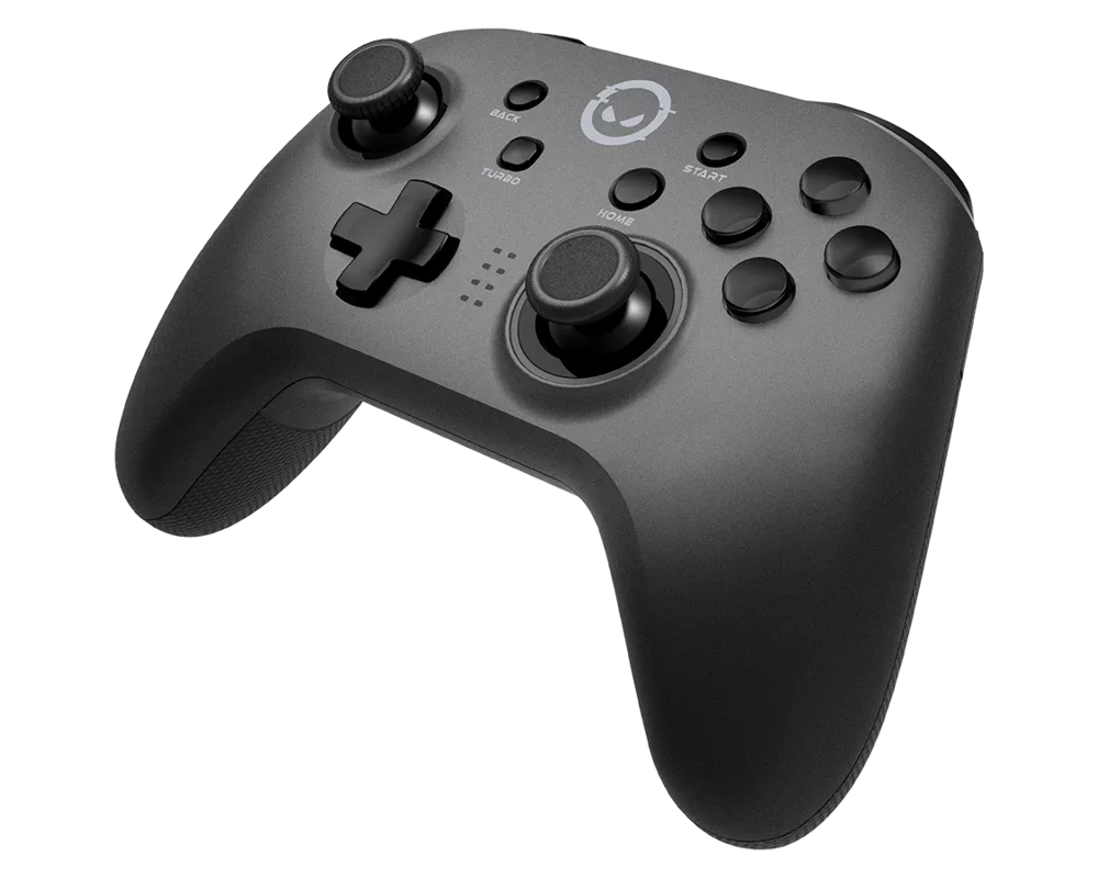 Джойстици и Геймпадове LORGAR TRIX-510 2