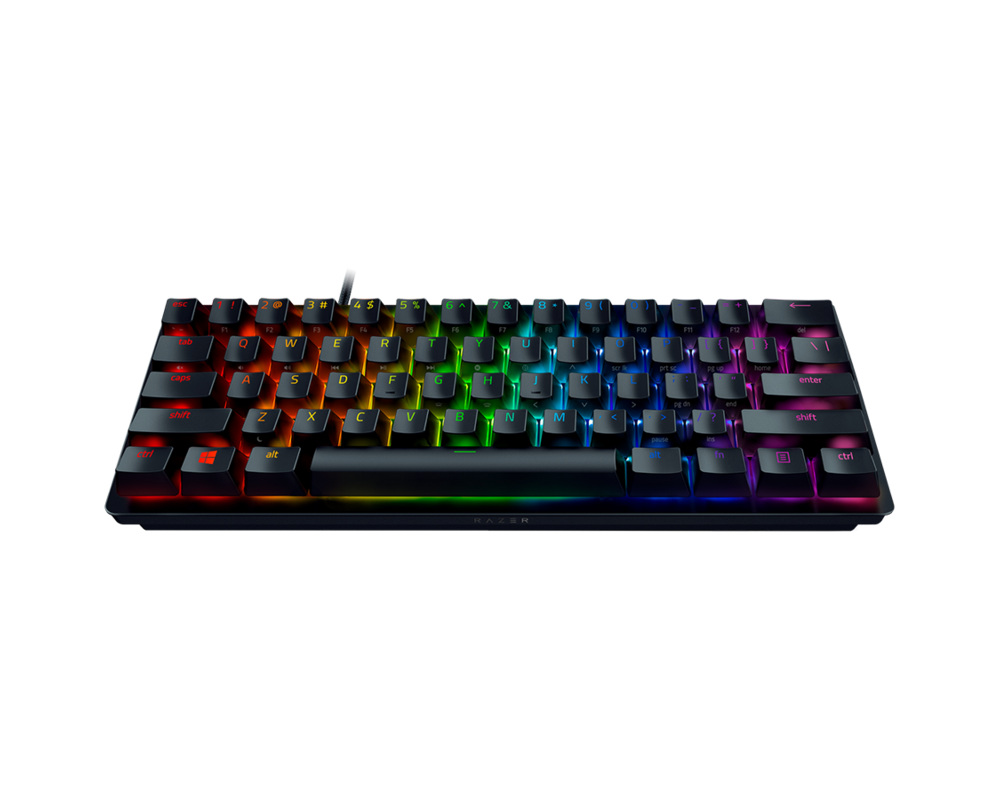 Клавиатура Razer Huntsman V3 Pro Mini - US Layout 2