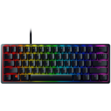  Razer Huntsman V3 Pro Mini - US Layout 703537 RZ03-04990100-R3M1 на топ цена - PIC.bg