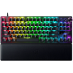 <span>Клавиатура</span> Razer Huntsman V3 Pro Tenkeyless <span class='catalog-num-in-name'>RZ03-04980100-R3M1</span> - 