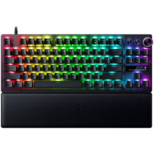  Razer Huntsman V3 Pro Tenkeyless 703538 RZ03-04980100-R3M1 на топ цена - PIC.bg