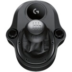 <span>Джойстици и Геймпадове</span> LOGITECH G Driving Force Shifter - BLACK... <span class='catalog-num-in-name'>941-000130</span> - 