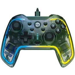  CANYON gamepad Brighter GP-02 Wired Crys... 703543 CND-GP02 на топ цена - PIC.bg