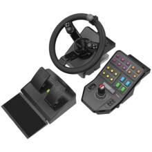  LOGITECH G Saitek Farm Sim Controller -... 703544 945-000062 на топ цена - PIC.bg
