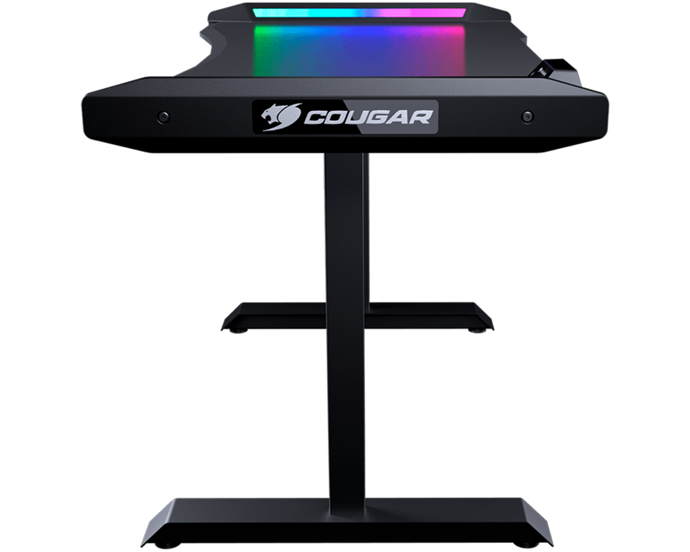 Геймърско бюро COUGAR Mars 120 Gaming Desk 2