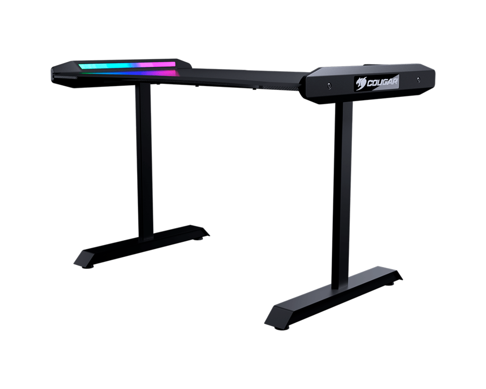 Геймърско бюро COUGAR Mars 120 Gaming Desk 3