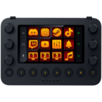 <span>Джойстици и Геймпадове</span> Razer Stream Controller <span class='catalog-num-in-name'>RZ20-04350100-R3M1</span> - 