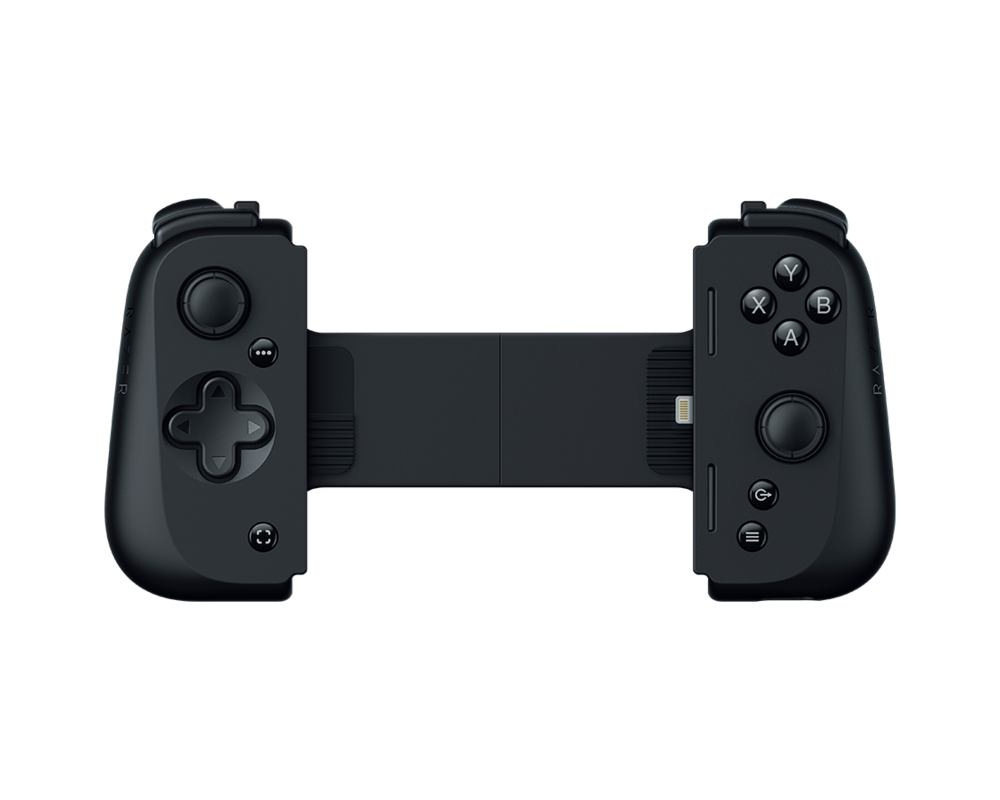 Джойстици и Геймпадове Razer Kishi V2 2