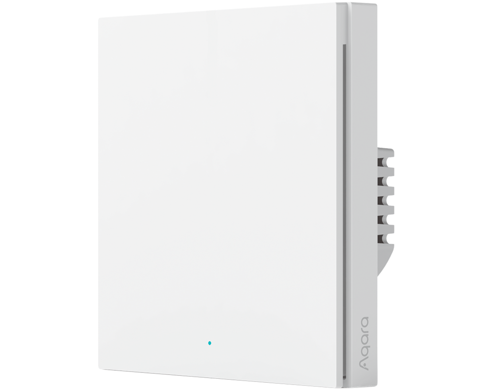 Smart Home Aqara Smart Wall Switch H1