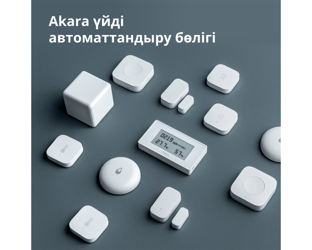 Smart Home Aqara Door and Window Sensor T1: Model N... 25