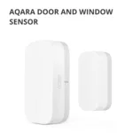 Smart Home Aqara Door and Window Sensor T1: Model N... 4