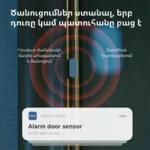 Smart Home Aqara Door and Window Sensor T1: Model N... 35