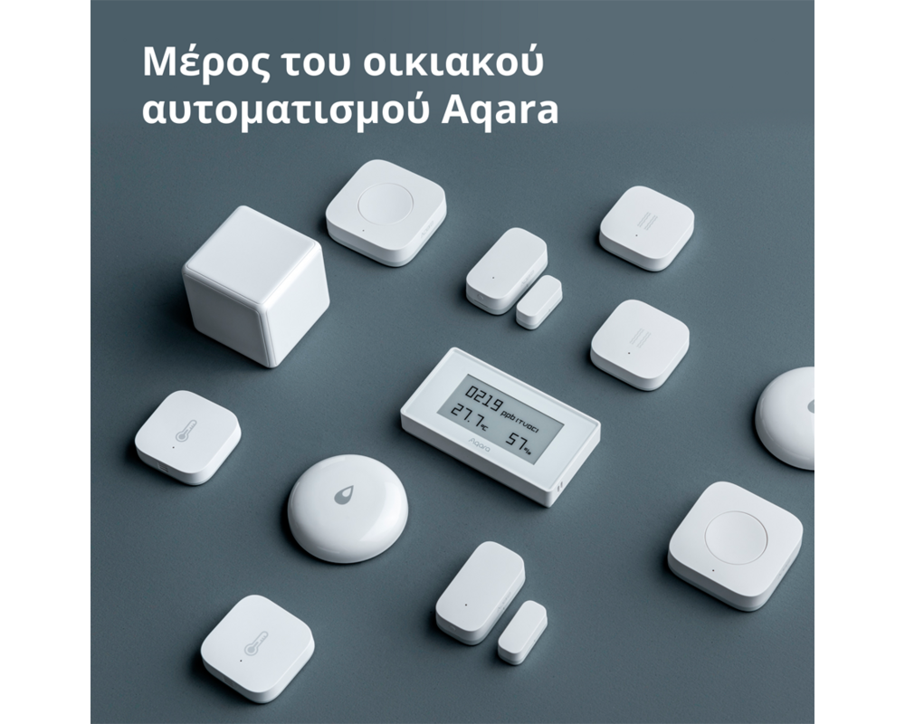 Smart Home Aqara Door and Window Sensor T1: Model N... 22