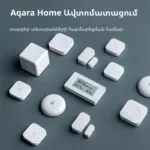Smart Home Aqara Door and Window Sensor T1: Model N... 23