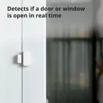 Smart Home Aqara Door and Window Sensor T1: Model N... 10