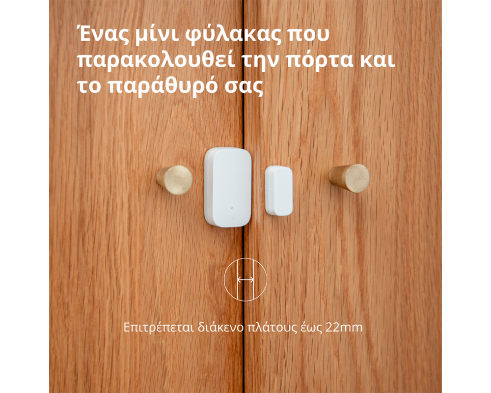 Smart Home Aqara Door and Window Sensor T1: Model N... 28