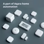 Smart Home Aqara Door and Window Sensor T1: Model N... 22