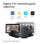 Smart Home Aqara Door and Window Sensor T1: Model N... 14