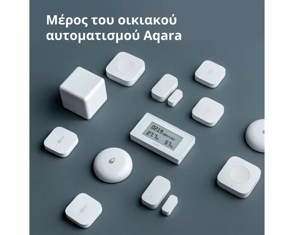 Smart Home Aqara Door and Window Sensor T1: Model N... 21