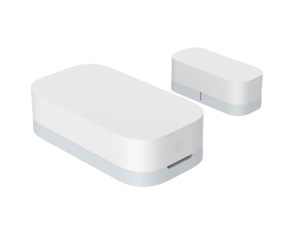 Smart Home Aqara Door and Window Sensor T1: Model N... 2