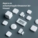 Smart Home Aqara Door and Window Sensor T1: Model N... 20