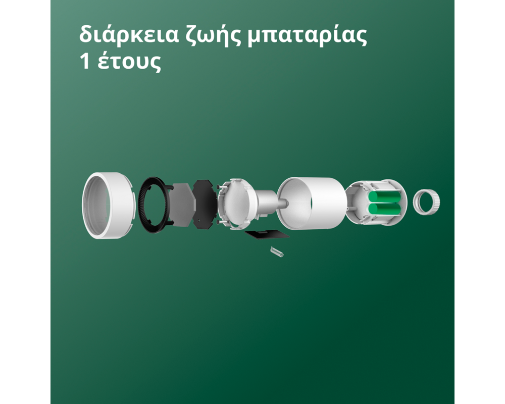 Smart Home Radiator Thermostat E1: Model No: SRTS-A... 63
