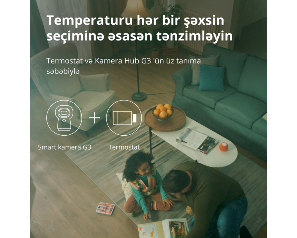 Smart Home Radiator Thermostat E1: Model No: SRTS-A... 56