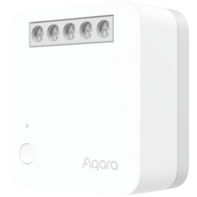  Aqara Single Switch Module T1 703555 SSM-U01 на топ цена - PIC.bg