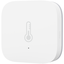  Aqara Temperature and Humidity Sensor T1... 703557 TH-S02D на топ цена - PIC.bg