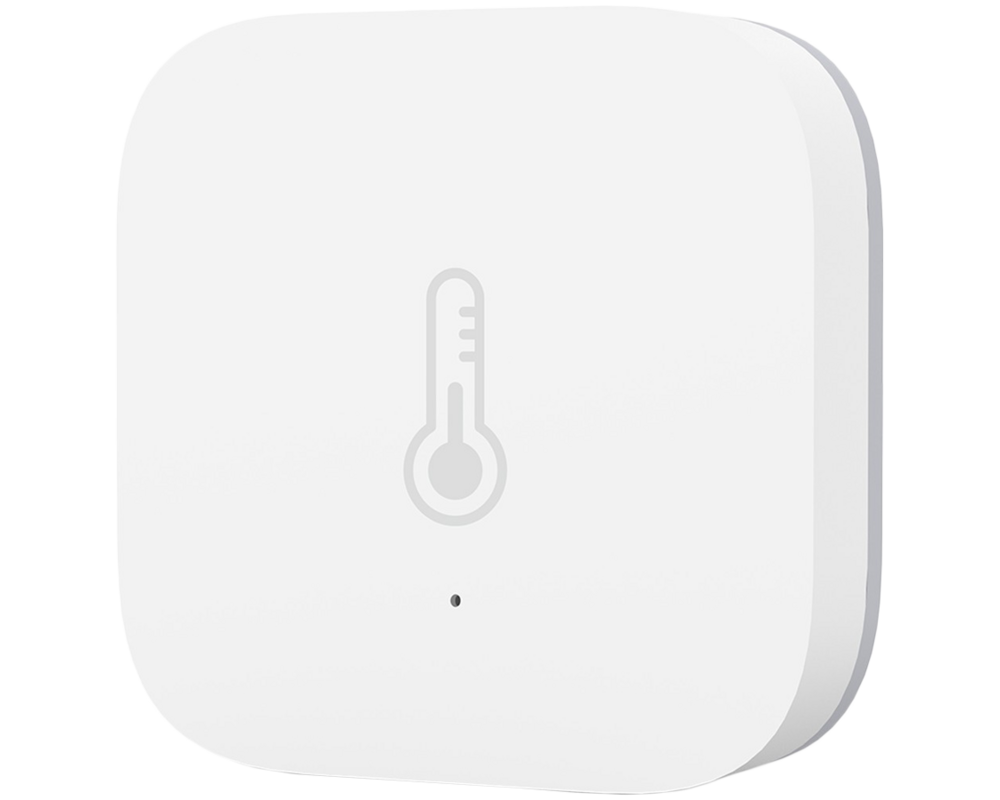 Smart Home Aqara Temperature and Humidity Sensor T1... 50