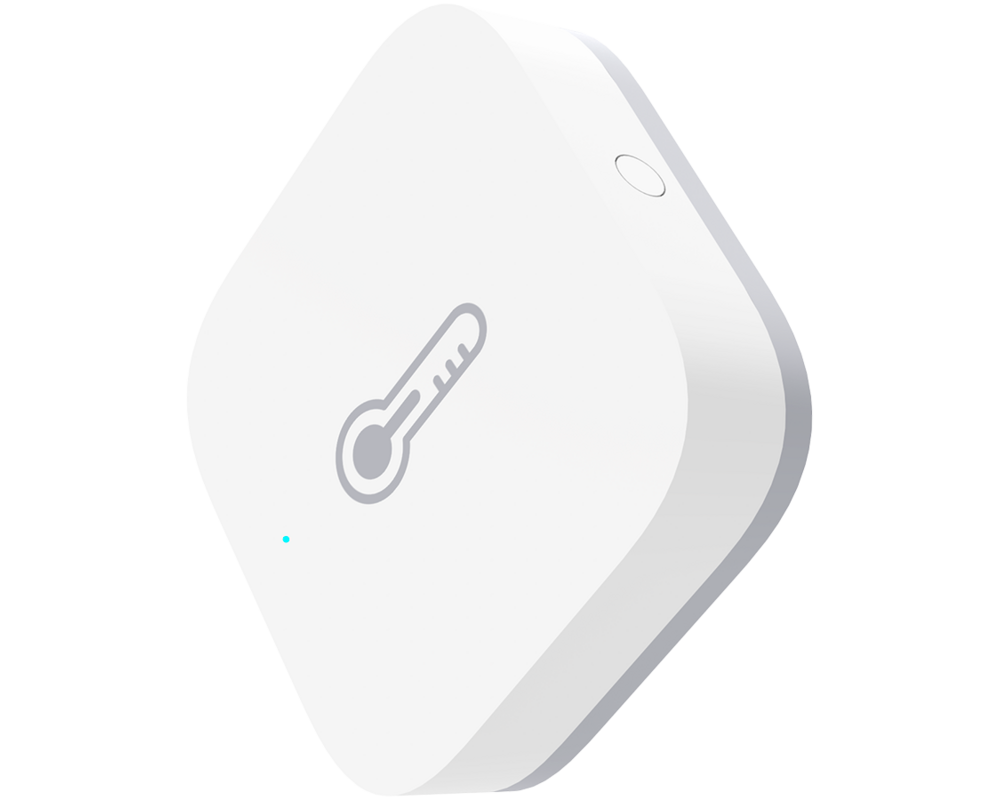 Smart Home Aqara Temperature and Humidity Sensor T1... 6