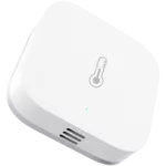 Smart Home Aqara Temperature and Humidity Sensor T1... 2