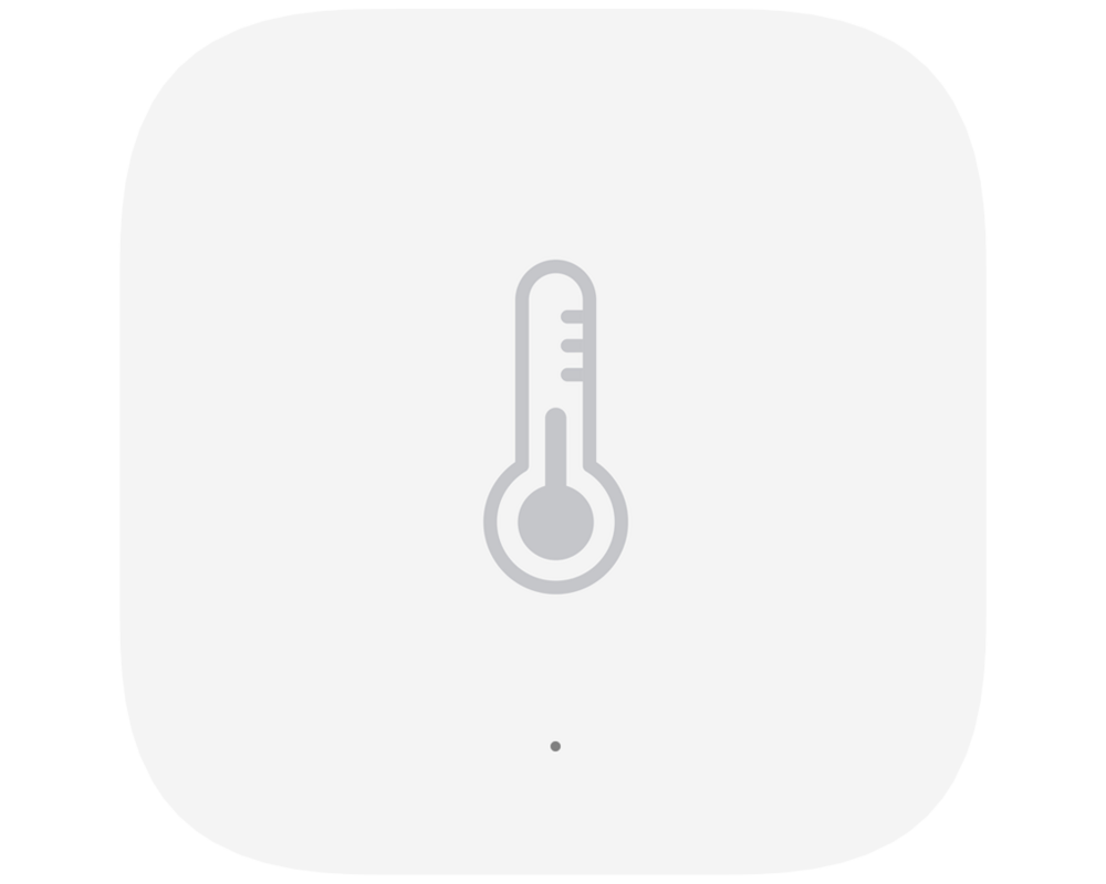 Smart Home Aqara Temperature and Humidity Sensor T1... 3