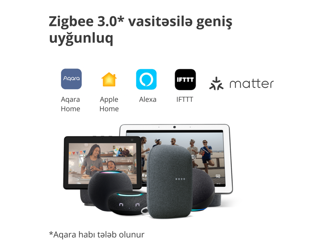 Smart Home Curtain Driver E1 16