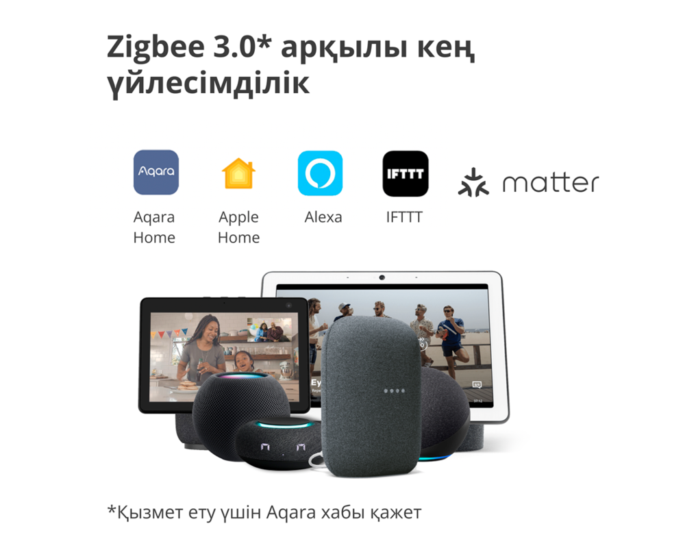 Smart Home Curtain Driver E1 20