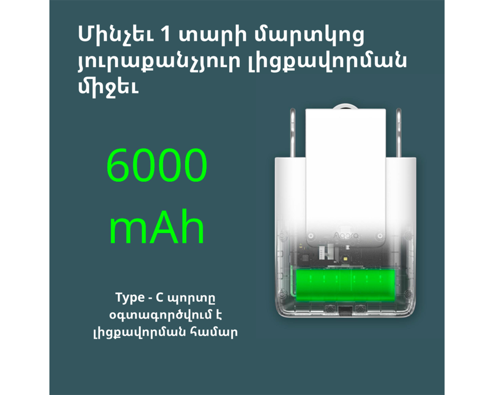 Smart Home Curtain Driver E1 55