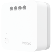  Aqara Single Switch Module T1 703562 SSM-U02 на топ цена - PIC.bg