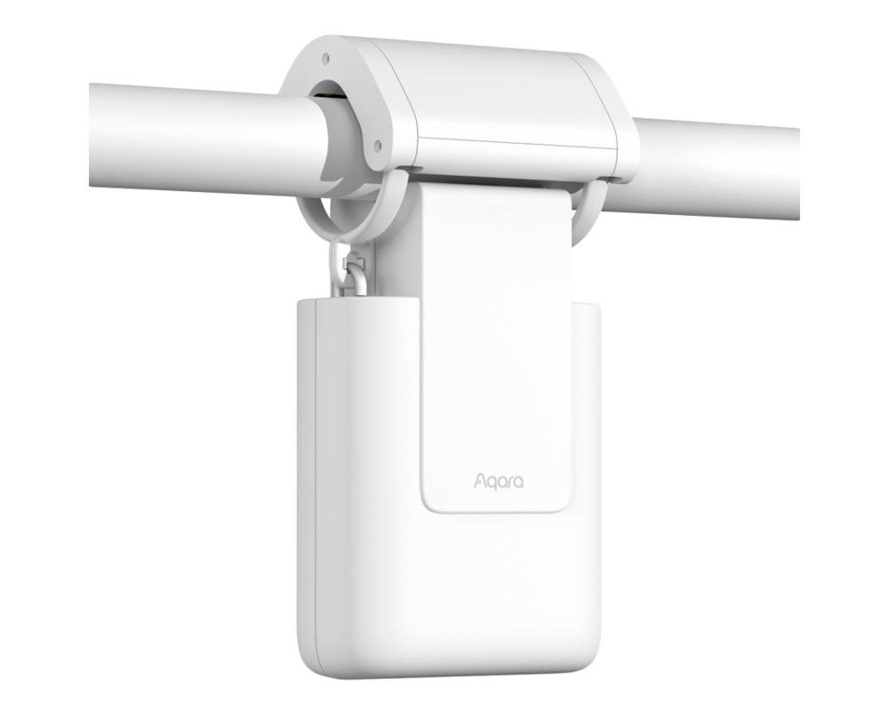 Smart Home Curtain Driver E1 4